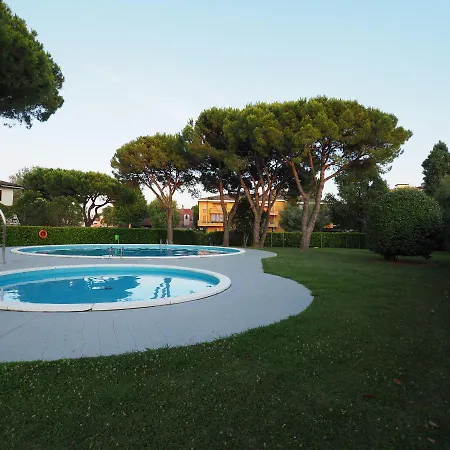 Holiday home Con Piscina A Due Passi Dal Mare *