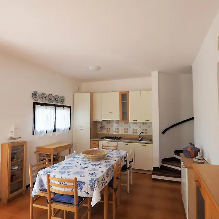 Ferienhaus Con Piscina A Due Passi Dal Mare Duna Verde