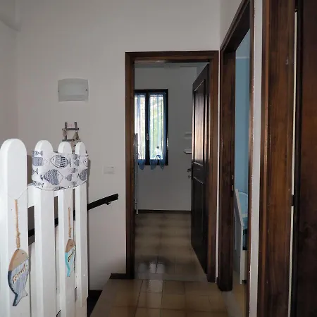Holiday home Con Piscina A Due Passi Dal Mare Duna Verde