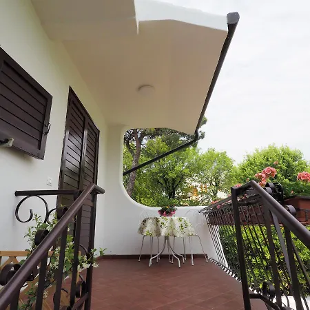 Holiday home Con Piscina A Due Passi Dal Mare *