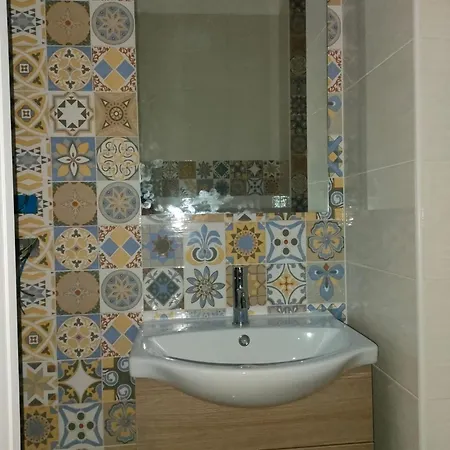 Con Piscina A Due Passi Dal Mare Ferienhaus *