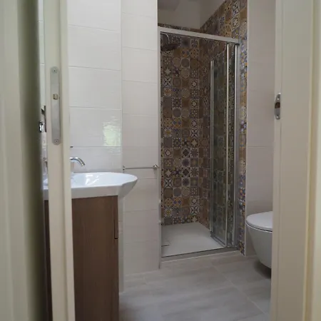Con Piscina A Due Passi Dal Mare Holiday home