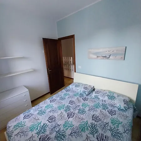 Ferienhaus Con Piscina A Due Passi Dal Mare Duna Verde